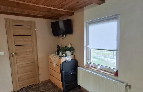 Domek wypoczynkowy-całoroczny - Foto 6