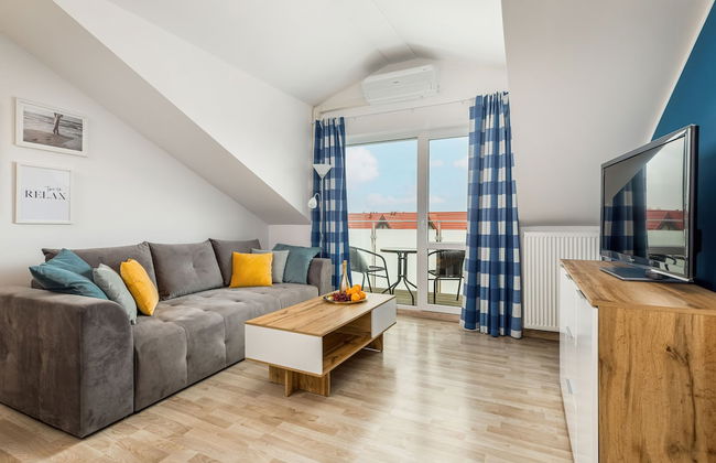 Seaside Apartamenty-Grzybowo - Photo 28