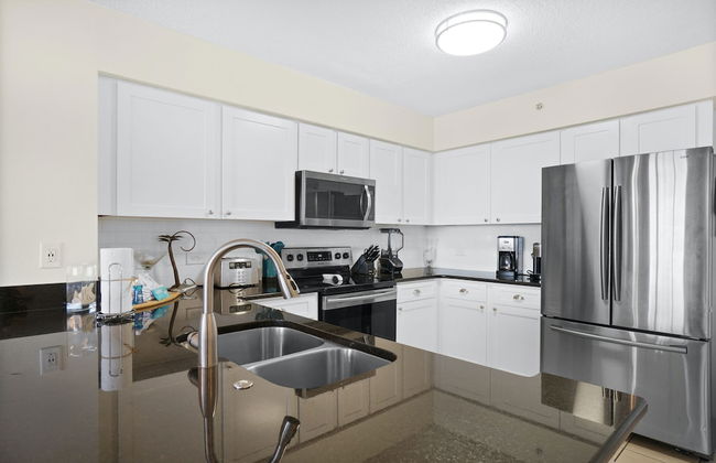 Terrace at Pelican Beach Resort by Panhandle Getaways - Foto 15