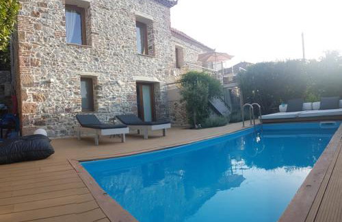 FEEL LIKE HOME IN LESVOS - Foto 1