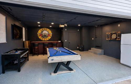 Moore Family Farmhouse - Wine Tastings Included - Foto 34