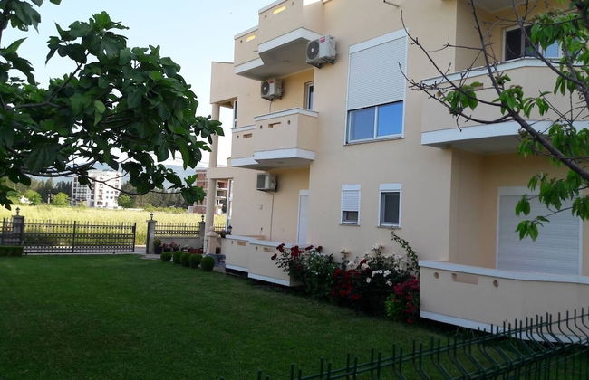 Sija Apartments - Foto 31