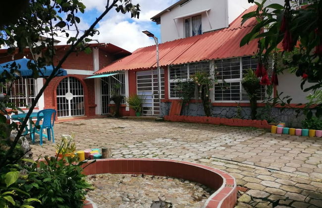 Serene Mountain Retreat in Pasto, Colombia - Your Home Away From Home - Foto 37