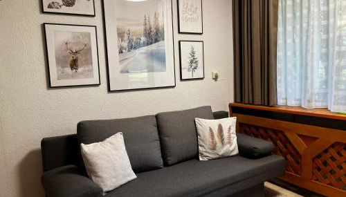 Winterwohnung Almberg - Foto 1