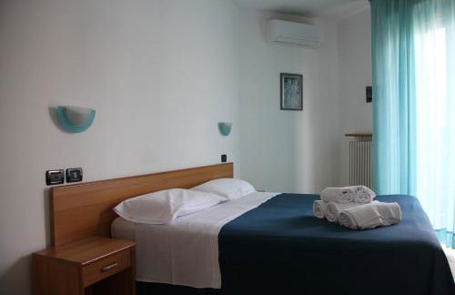 Residence Villa Azzurra - Photo 43