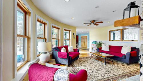 Parker Pond Lodge - Foto 4