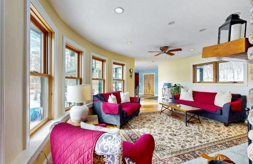 Parker Pond Lodge - Foto 4