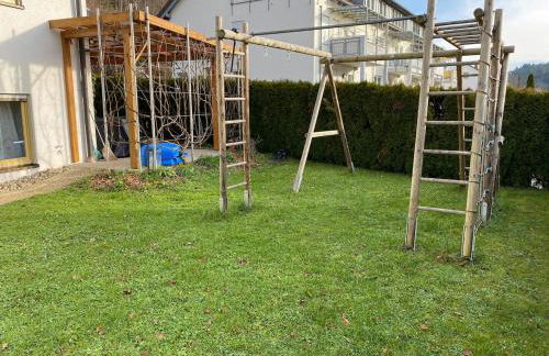 3 Zimmerwohnung am Waldrand - Foto 19