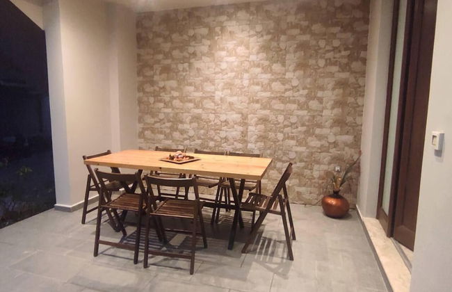 Maia Luxury Pool Villa in Afandou Rhodos - Foto 10