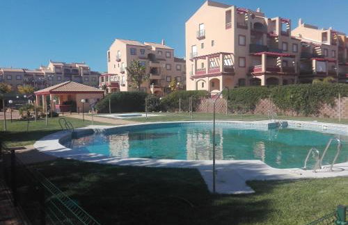 Costa Esuri, Albatros Golf 1 Ayamonte - Photo 22