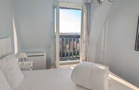 Le Panoramique, F2- vue imprenable, wifi & parking - Photo 6