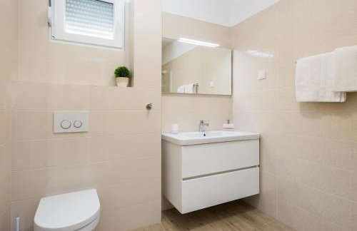 Apartments Alba 1 - Photo 29