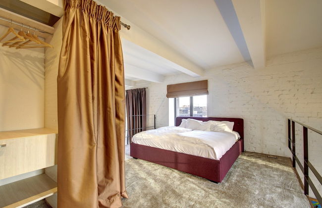 Loft 66&65 Panoramic View - Photo 3