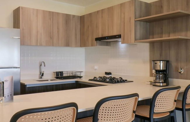 Extraordinary 2BR in Barranco - Photo 6