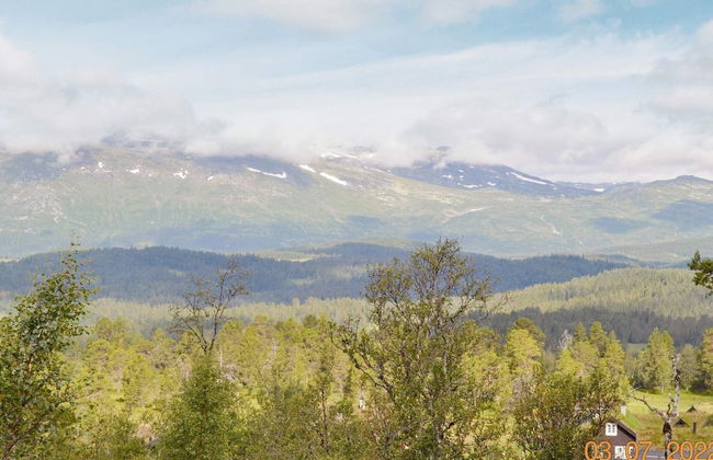 5 Person Holiday Home in Rauland-by Traum - Foto 28