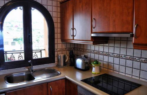 Bel appartement calme vue mer et montagne - Foto 4