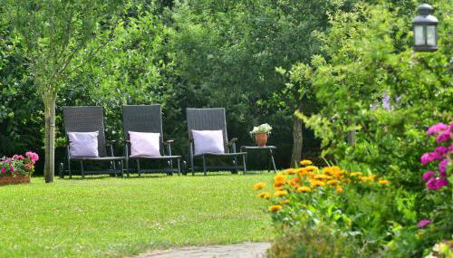 Oberlützenbachshof - Foto 4, Garden