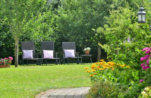 Oberlützenbachshof - Foto 4