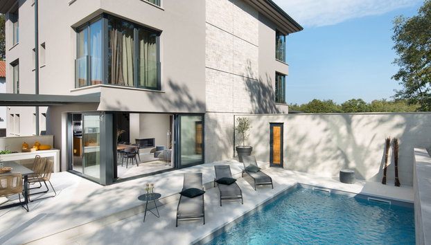 Villa Oliva 1 - Foto 2, Outdoor