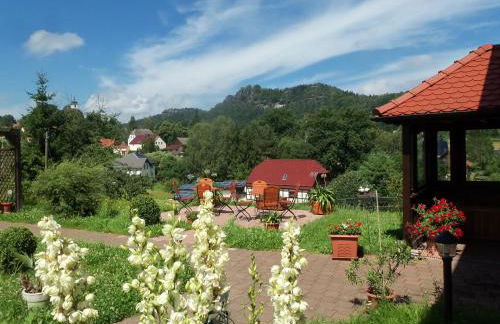 Ferienpension Gabriele 61 - Photo 6