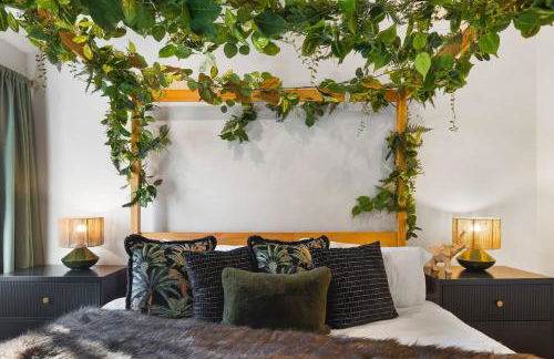 The Green Jungle - Near Restaurants, Coffee and Bars - Foto 26