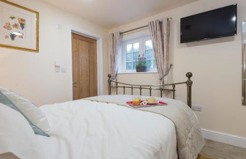 Kingfisher Cottage - Photo 12