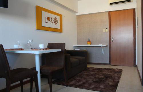 Suite Premium de alto padrão IV - Climatizado - Photo 24