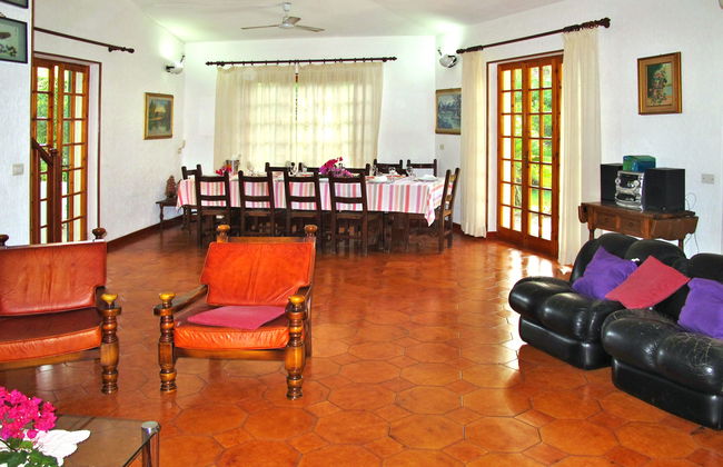 Villa Margherita - Photo 4