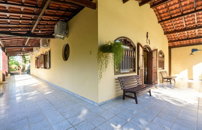 Excelente casa Maresias à 100m da praia - Foto 39