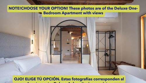 Calm Suites Babole - Foto 3