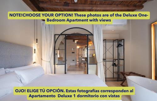 Calm Suites Babole - Foto 3