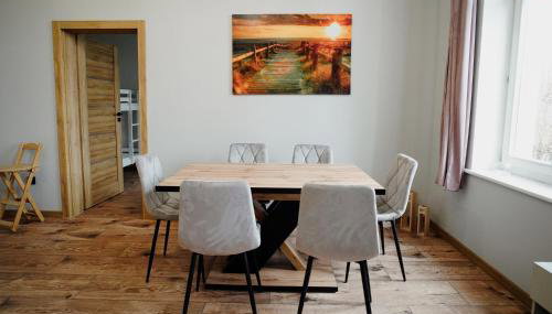 Apartament Novy Drezdenko - Foto 5