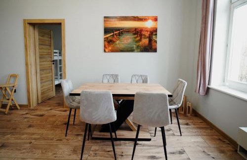 Apartament Novy Drezdenko - Foto 5