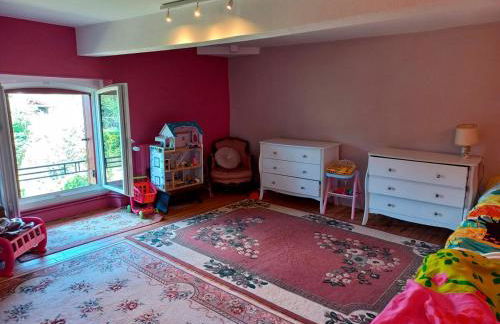 La Villa Rouge - Foto 18