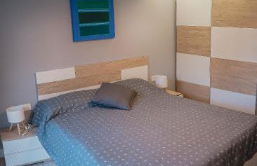 Family Apartment for 4 with WiFi in Bermeo - Foto 12