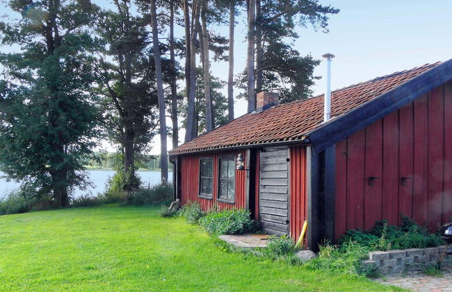 4 Person Holiday Home in Hova-by Traum - Foto 21