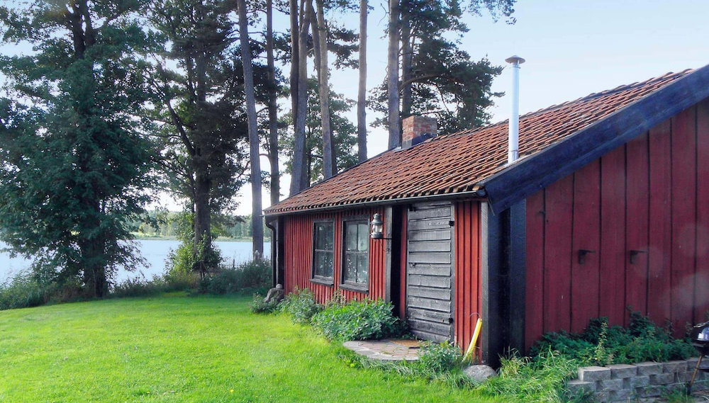 4 Person Holiday Home in Hova - Foto 1