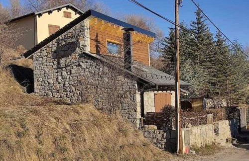 La petite Maison d'Enveitg - Foto 28