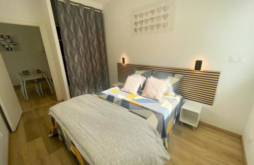T2 Sweet Horizon 2 - B at Home - Stade Groupama LDLC - Foto 13