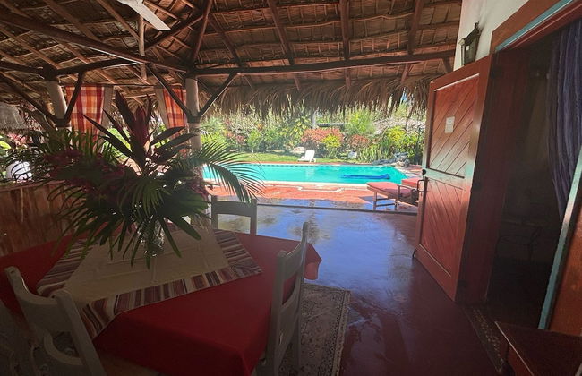 Casita Alegria - Foto 35