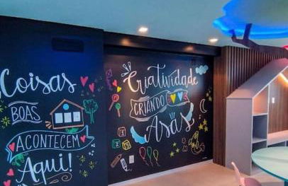 Luxury único excelente vista mar - Photo 79