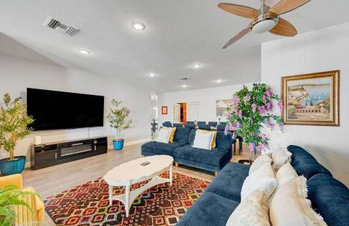 Villa Del Sol - Photo 37