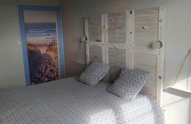 grand gîte à la campagne - Foto 10