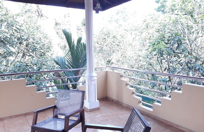 Vinses Villa in Hikkaduwa - Foto 69