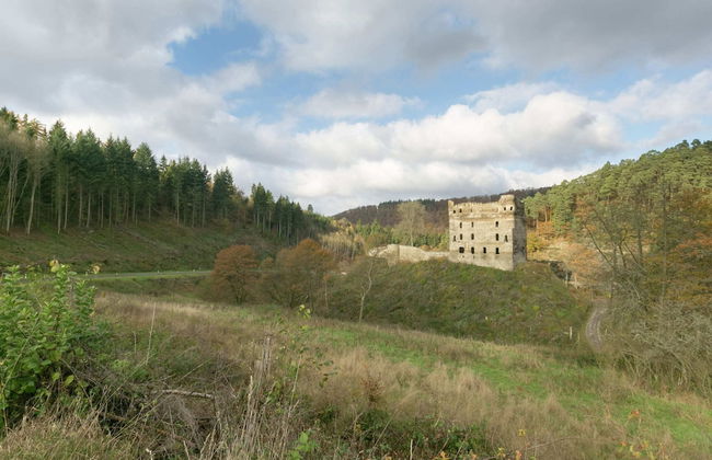 Apartment in a Former Farmhouse - Foto 31