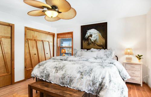 Murphy Lake House - Foto 14