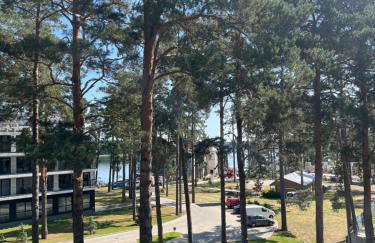 Sosnowe Apartamenty - Marina - Photo 6