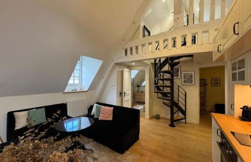 La Petite Orangerie - near castle - Foto 27