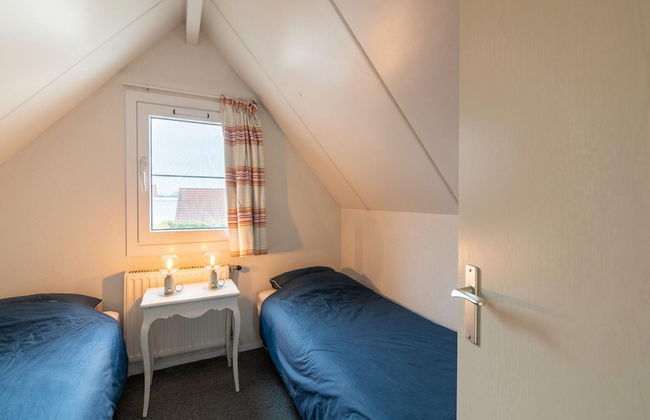 Beautiful Holiday Home With 2 Pools - Foto 2