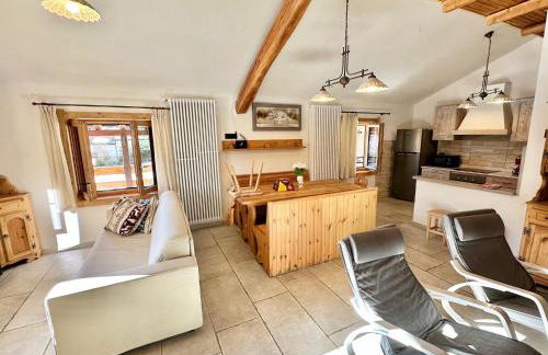 Chalet Paradisi - Foto 18